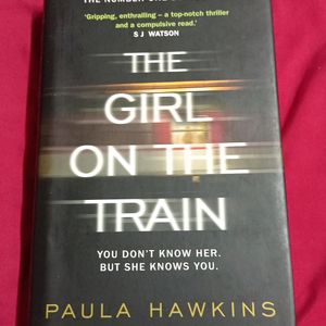 The Girl On Train