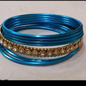 4 Beautiful Bangles