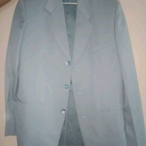 Blazer For Man