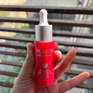 Pond's Age Miracle Ultimate Youth Serum 10% Retino