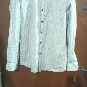 Shirt At Very Good Condition