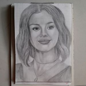 Customized Portrait