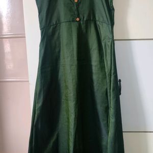 Kurti Long