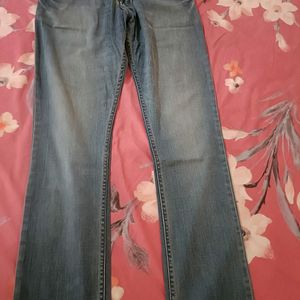 Jeans Blue For Men