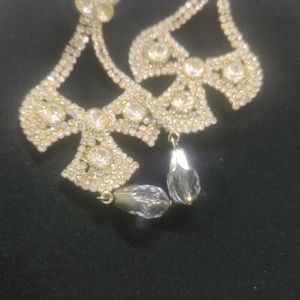 Swarovski Earring