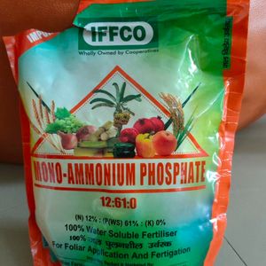 Plant Fertilizer