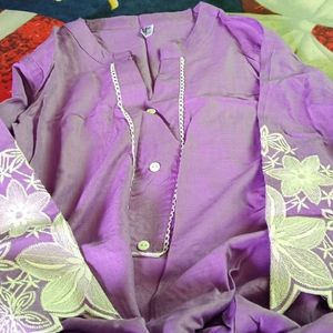 Kurta Set