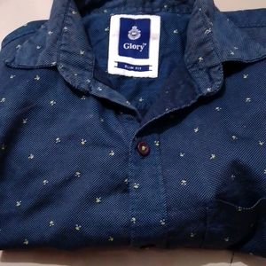 Men Shirt (M)