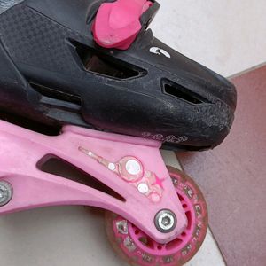 Price Drop For Roller Skating Limited Offer