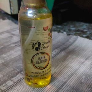 Hair Serum