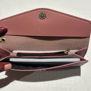 Stylish Wallet For Women(combo Of 2)