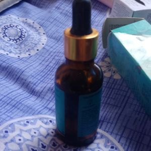 Pilgrim Night Vitamin C Serum