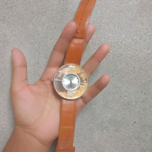 Hand Watch