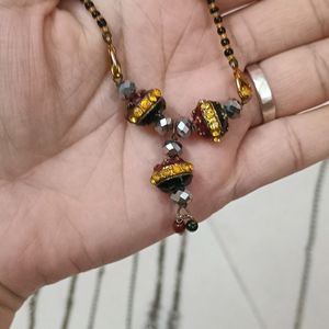 Mangalsutra Pack Of 7 .😍🤌🏻❤️