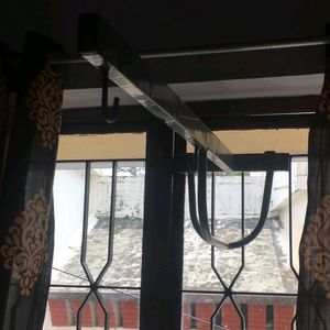 Metal Window Hanger For  Swing