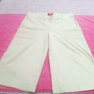 Girls & Women Capri