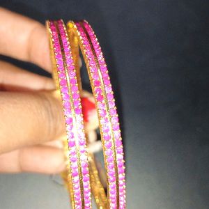 7 Pairs Bangles