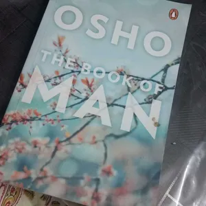 Osho:The Book Of Man