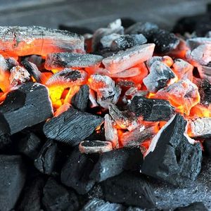 Waste Wood Charcoal For Barbecue And Grill