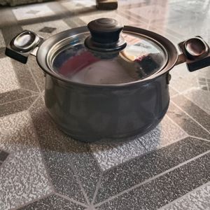 Usha Leuxs Cookware