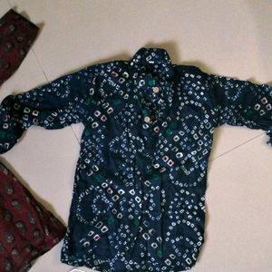 Festive Kurta Sets ( 12-18)