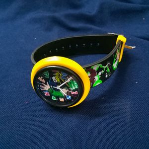 Ben 10 Kids Watch