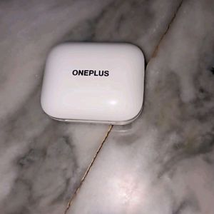 One plus Buds Pro Only Charging Case