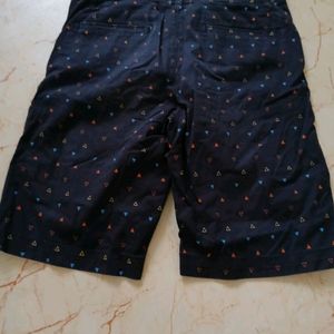 Allensolly Shorts For Boys