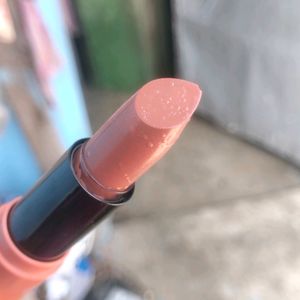 Oriflame On Colour Chocolate Rust Lipstick