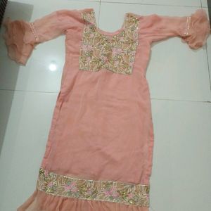 Long Kurti