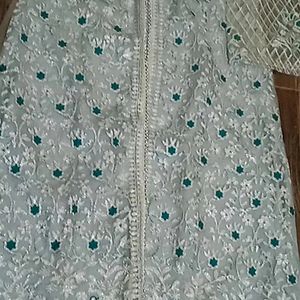 Pakistani Gown