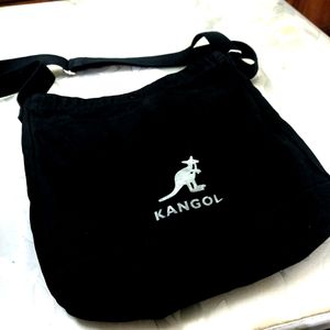 Unisex Kangol Slling Bag