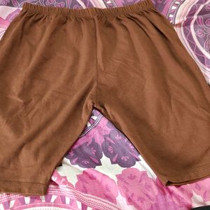 Girls Shorts Home Wear