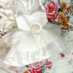 Baby Girl Frock