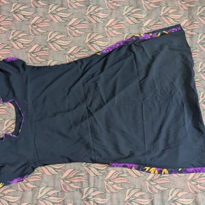 Kurta Top And Dupatta