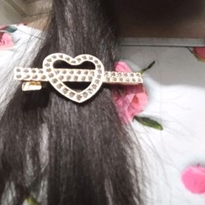 Beautiful Hair Clip