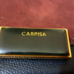 BOUGHT FROM ITALY 🇮🇹 CARPISA WALLET