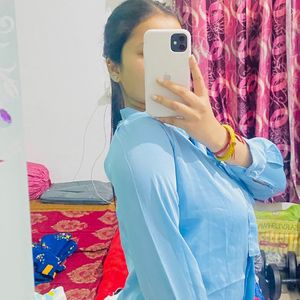 🔥Limited Offer🔥Cute Officewear Shirt❤️