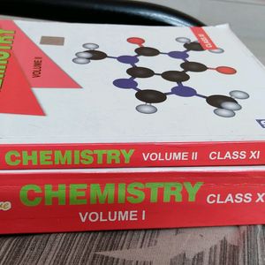 Comprehensive Chemistry Class11 Vol2