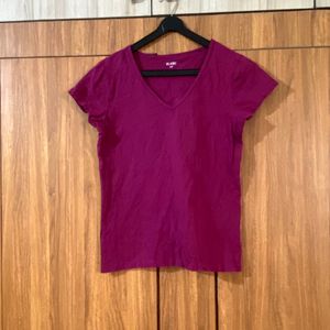 Price Drop Casual Tee