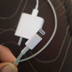 Original Apple New  Charger For All iPhone .