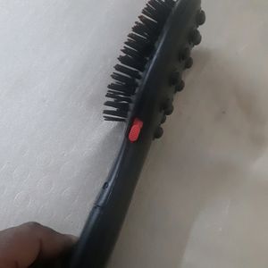 Magnetic Hair  Massage Brush