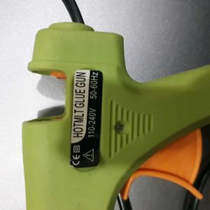 HOTMLT GLUE GUN