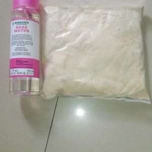 Rose Water, Mulatani Mitti