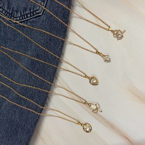 Pack Of 5 Chains