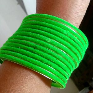 Glass Bangles