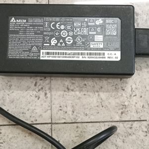 LAPTOP CHARGER NEW AND ORIGINAL