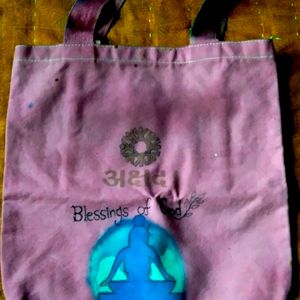 Tote Bag