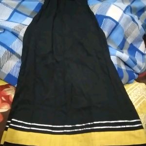 Skirt Plazzo