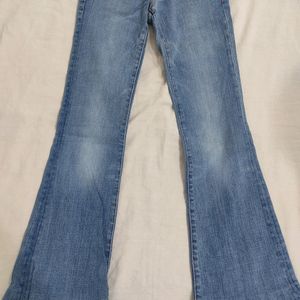 CASUAL WEAR JEANS